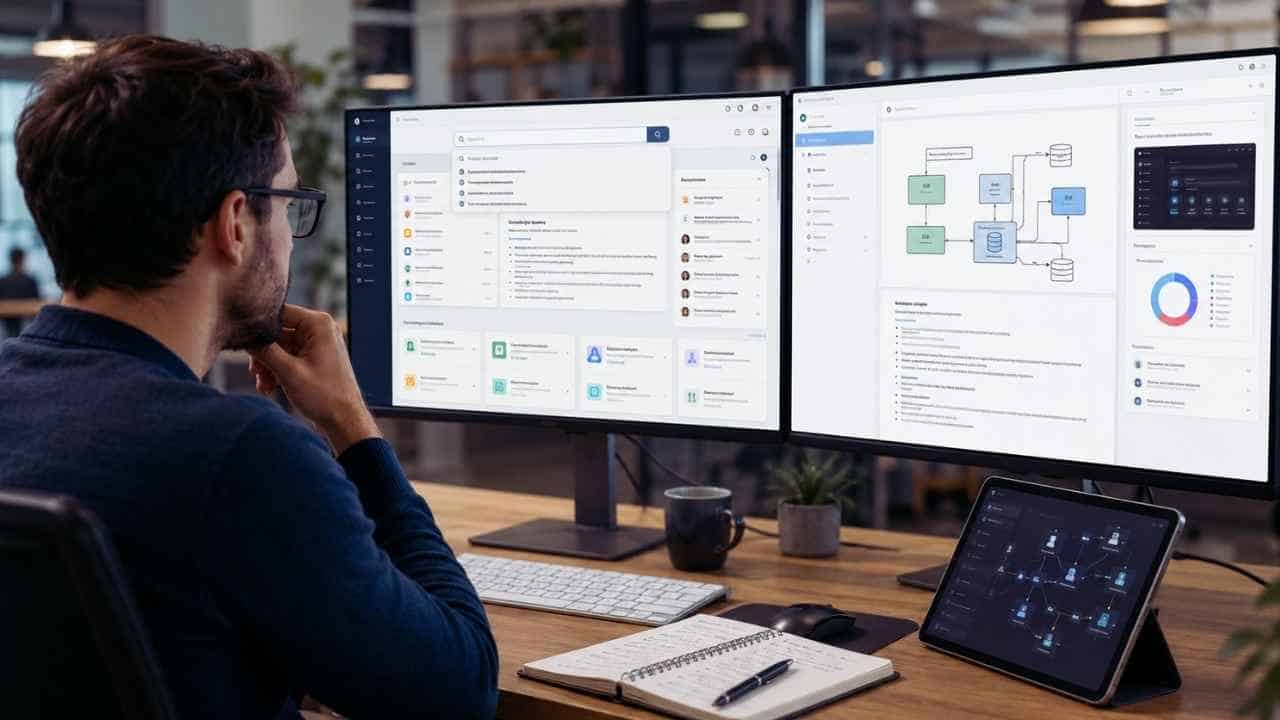 Sistemas de Gestión de Conocimiento
