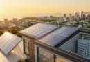 avances en energía solar