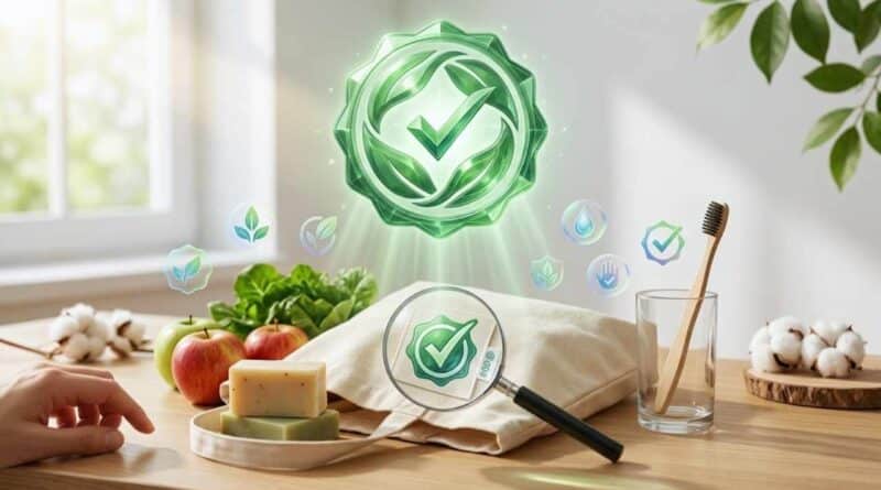 certificaciones sostenibilidad
