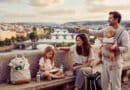 consejos para viajar con niños pequeños