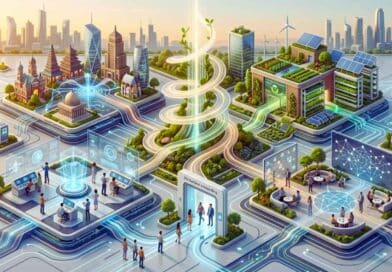 estrategias de crecimiento orgánico B2C