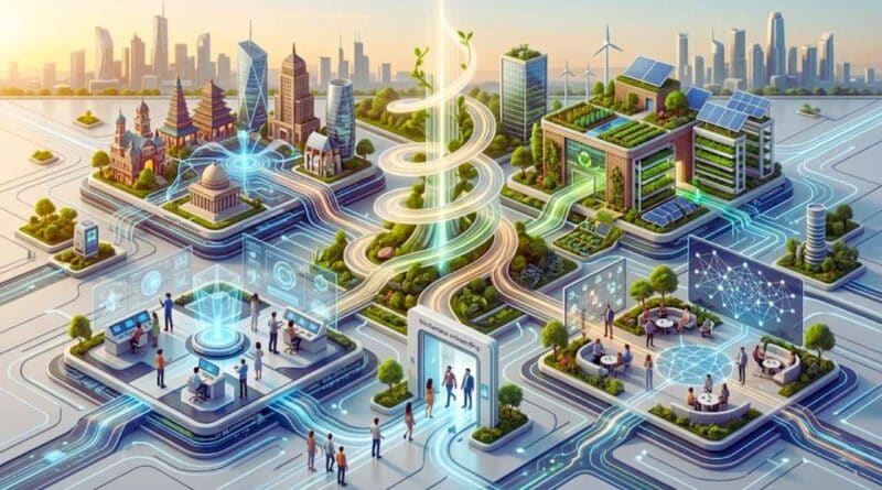 estrategias de crecimiento orgánico B2C
