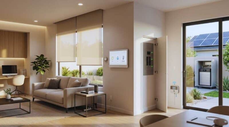 gadgets para ahorrar energia en casa