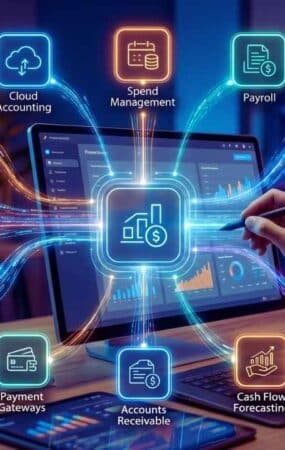 herramientas fintech para pymes