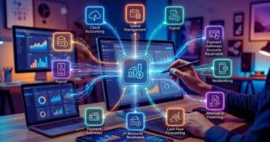 herramientas fintech para pymes