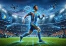 inteligencia artificial en videojuegos de deportes