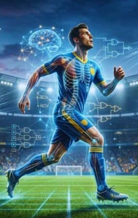 inteligencia artificial en videojuegos de deportes