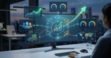 métricas de customer success SaaS