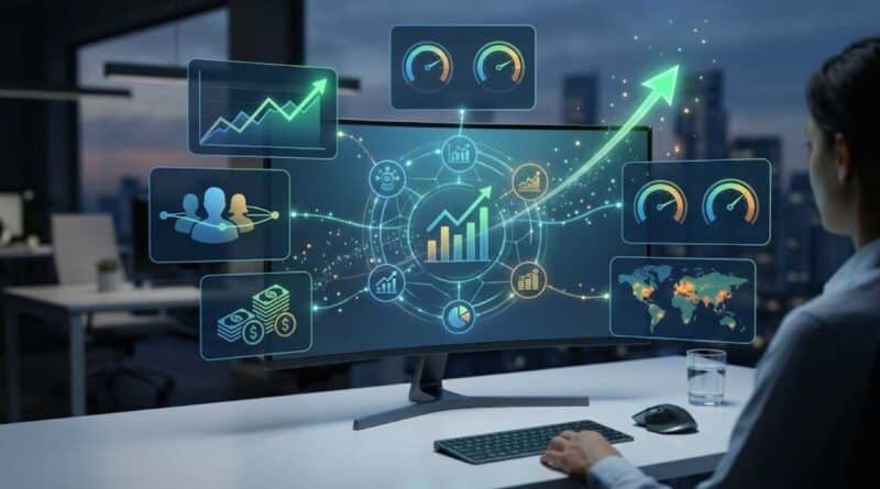 métricas de customer success SaaS