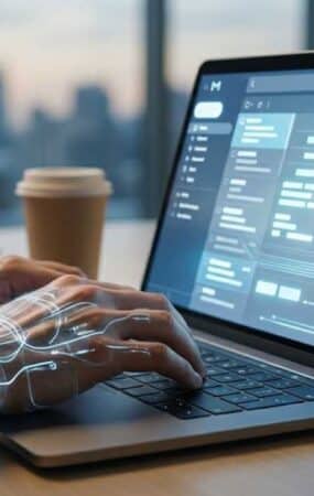 redactar correos con inteligencia artificial