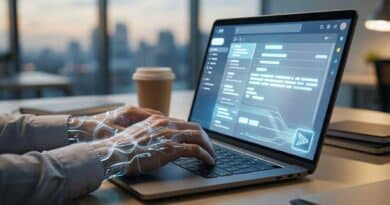 redactar correos con inteligencia artificial