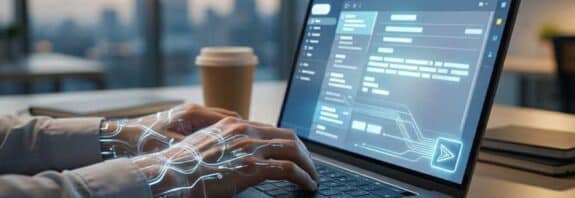 redactar correos con inteligencia artificial
