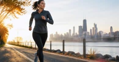 running para principiantes