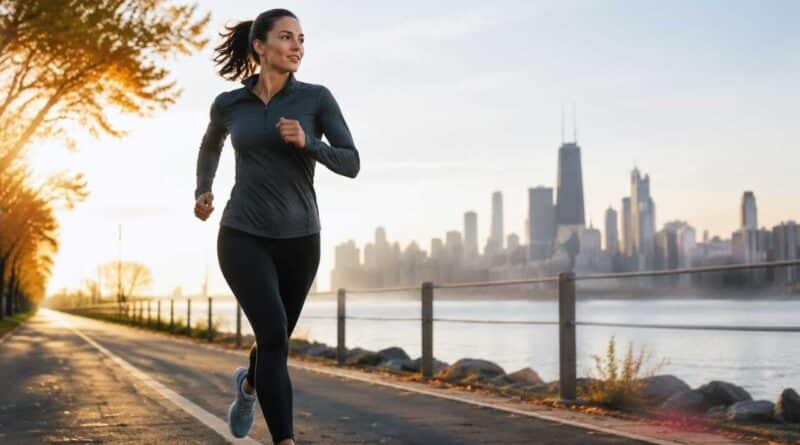 running para principiantes