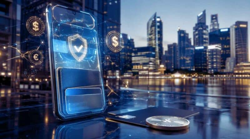 stablecoins y dinero digital