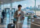 tecnología en la industria de viajes