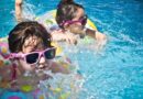 actividades deportivas al aire libre para niños