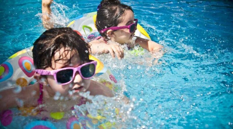 actividades deportivas al aire libre para niños