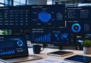 Análisis competitivo en SaaS B2B