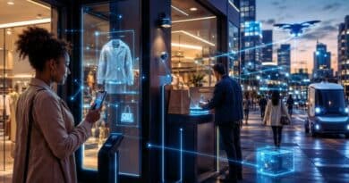 Aplicaciones de Edge Computing