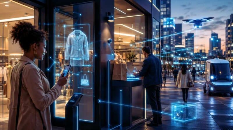 Aplicaciones de Edge Computing