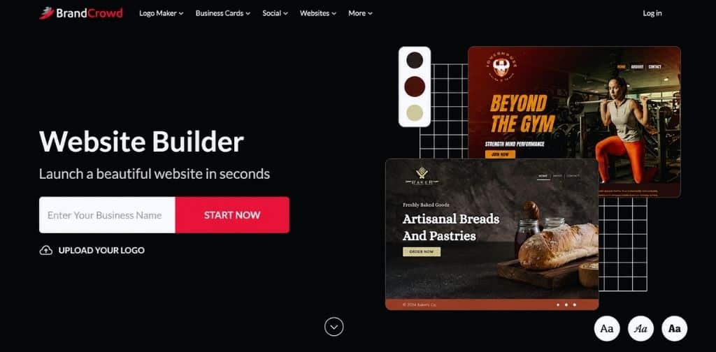 BrandCrowd