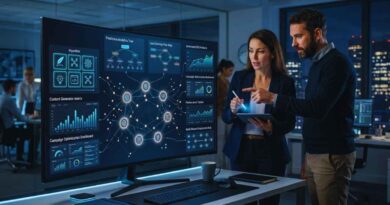 Herramientas IA para marketing B2B