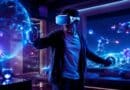 Juegos de Realidad Virtual
