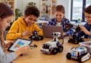 Plataformas de programación robótica para Niños