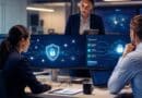 Seguridad y cumplimiento de SaaS B2B