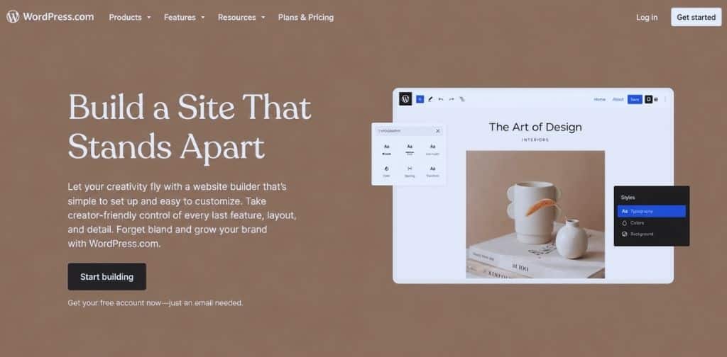 WordPress