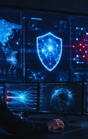 ciberseguridad en la era de la IA