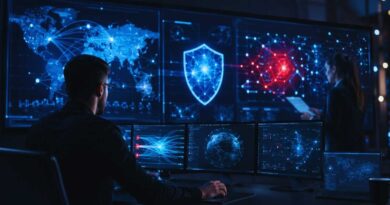 ciberseguridad en la era de la IA