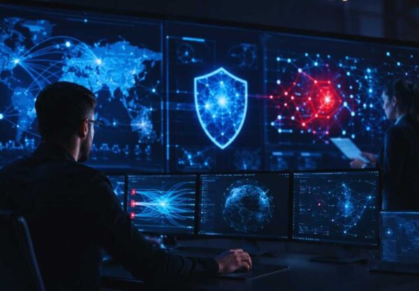 ciberseguridad en la era de la IA