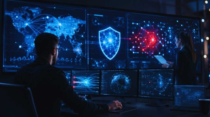ciberseguridad en la era de la IA