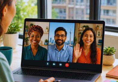 comunicación en equipos remotos multiculturales