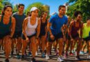 consejos para correr tu primer 5K