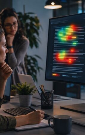 detectores de contenido de IA