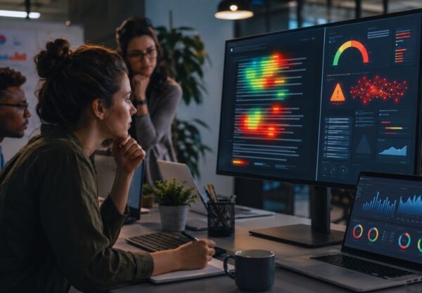 detectores de contenido de IA