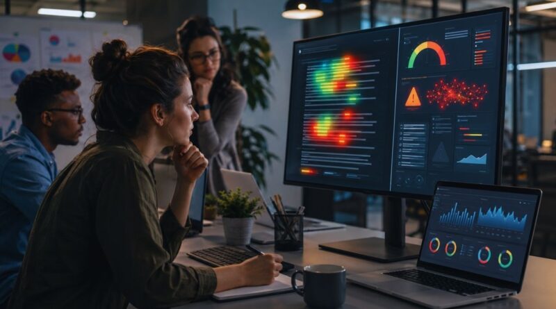 detectores de contenido de IA