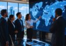 escalar un SaaS B2B internacionalmente