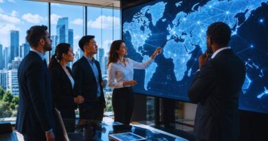 escalar un SaaS B2B internacionalmente