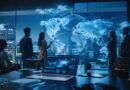 expansión internacional para SaaS B2B