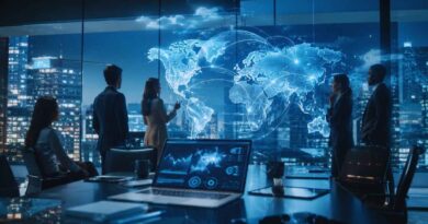 expansión internacional para SaaS B2B