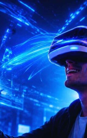 experiencias de realidad virtual para gamers avanzados