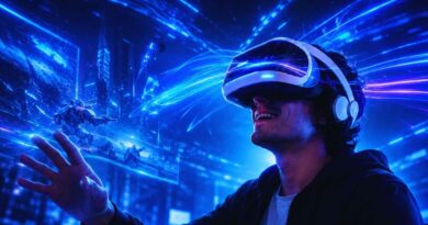 experiencias de realidad virtual para gamers avanzados