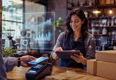 fintech para pequeñas empresas
