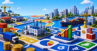 juegos de gestión para aprender economía