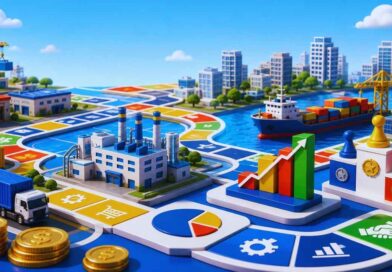 juegos de gestión para aprender economía