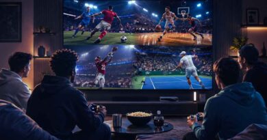 juegos deportivos multijugador realistas